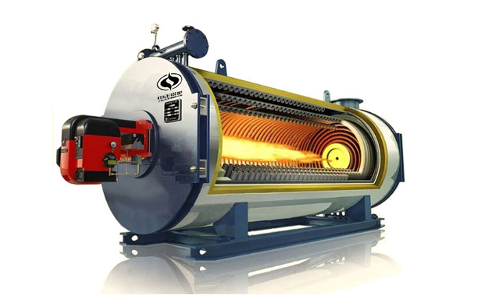 ZOZEN’s solid fuel thermal fluid heaters sweep across Pakistani apparel industry