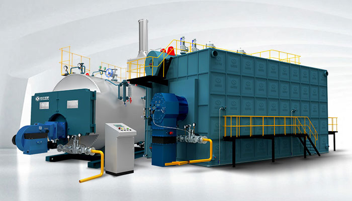 Industrial Boiler Manufacturers List