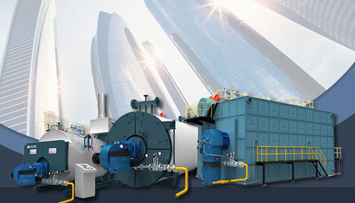 How to choose the right industrial boiler Manufacturer in China