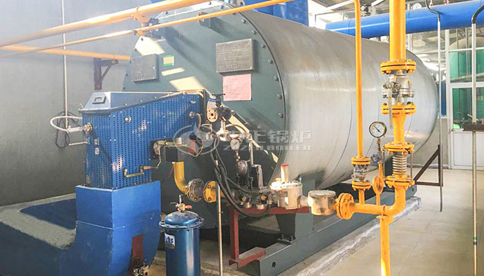 How to make industrial boiler efficient operation in 2019 winter