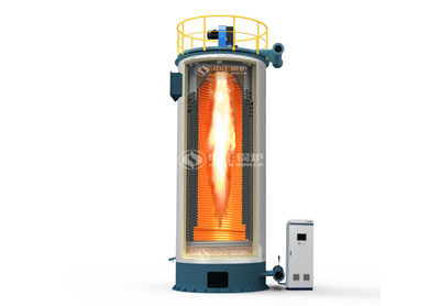 RYQ series molten salt heater